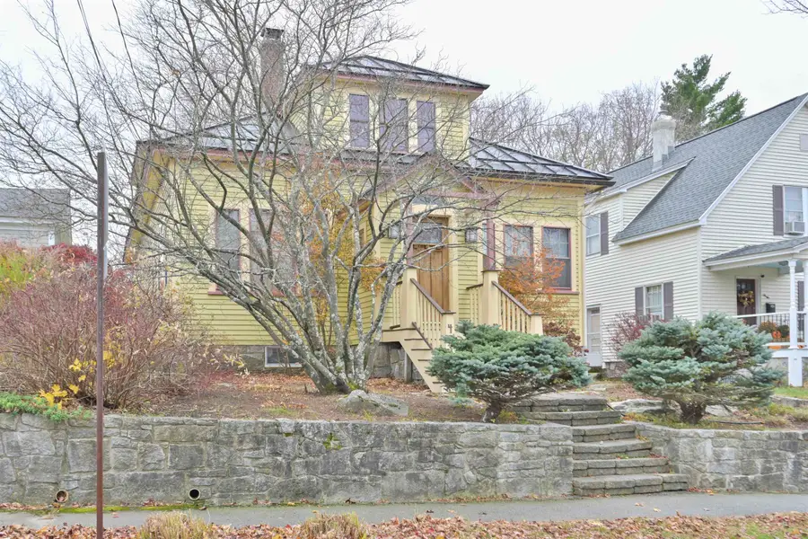 471 Lowell Street, Manchester, NH 03104 - Image #2