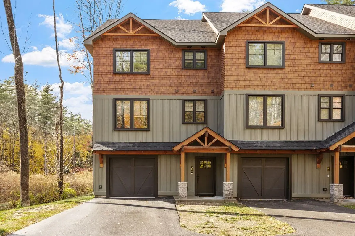 168 Old Bartlett Road #A, Conway Town, NH 03860 - Image #1