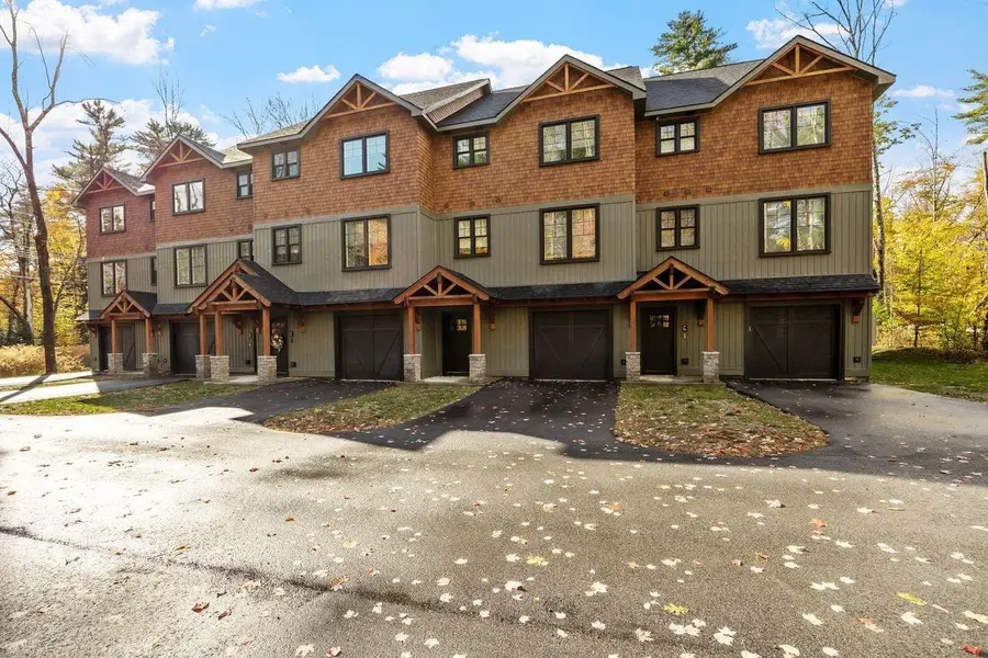 168 Old Bartlett Road #A, Conway Town, NH 03860 - Image #3