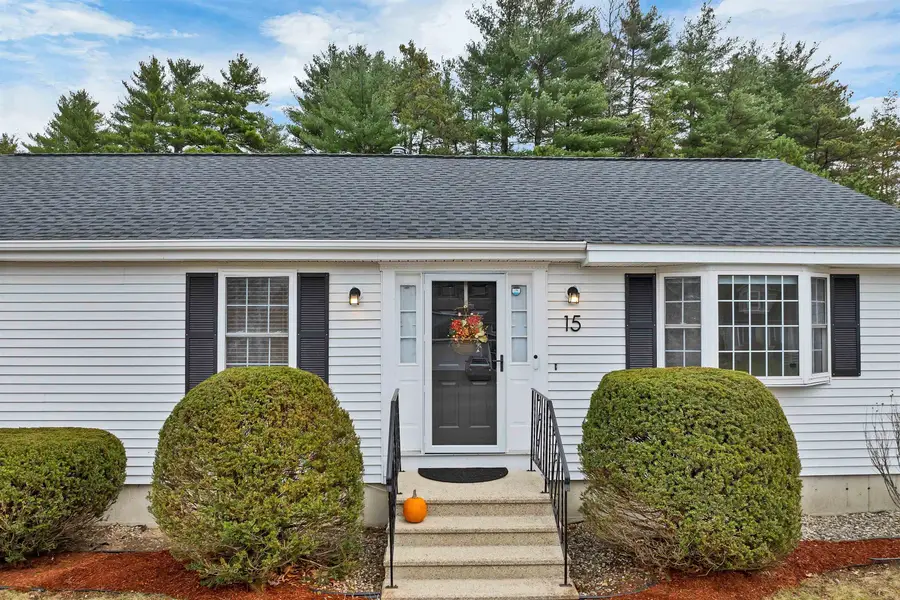 15 Tamarack Court, Manchester, NH 03103 - Image #2