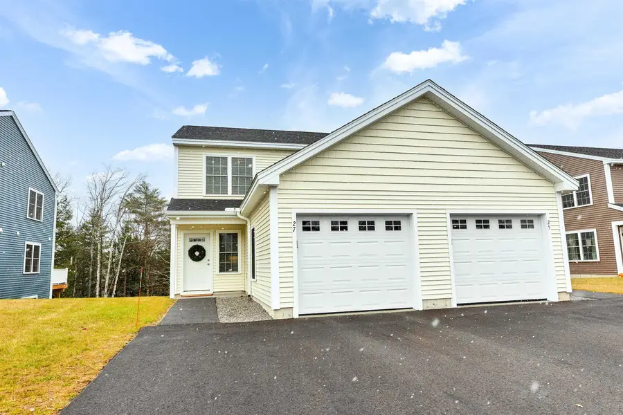 27 Trails Edge Common, Peterborough, NH 03458 - Image #2