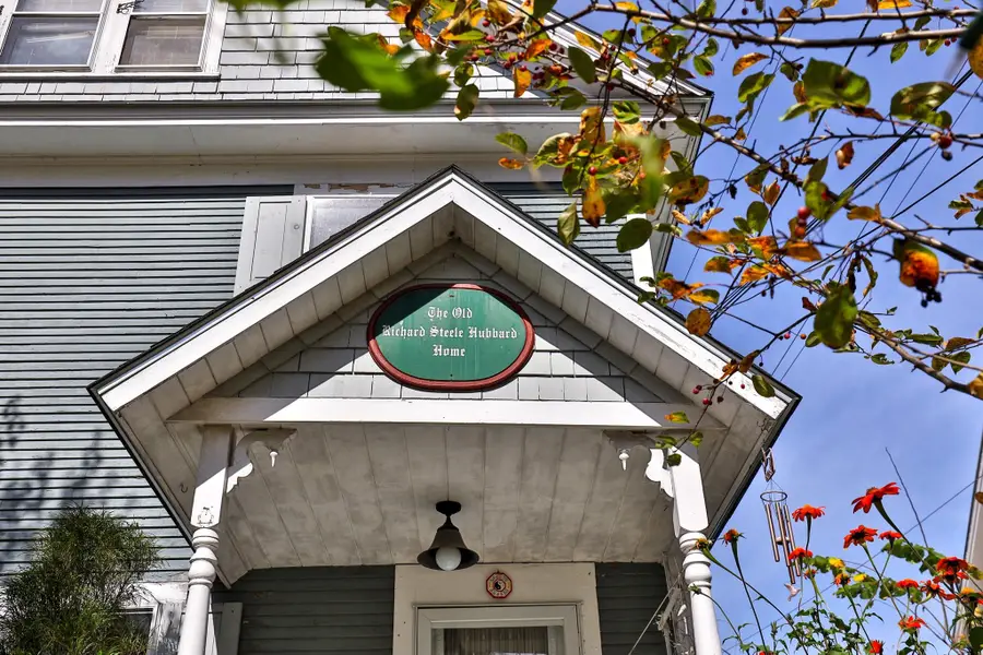 109 Park Row, Rochester, VT 05767 - Image #3