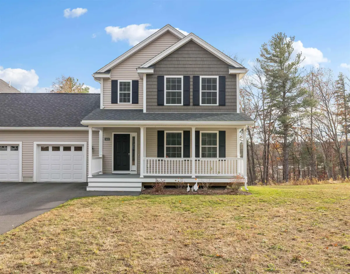 56 B Terraceview Drive, Hudson, NH 03051 - Image #1