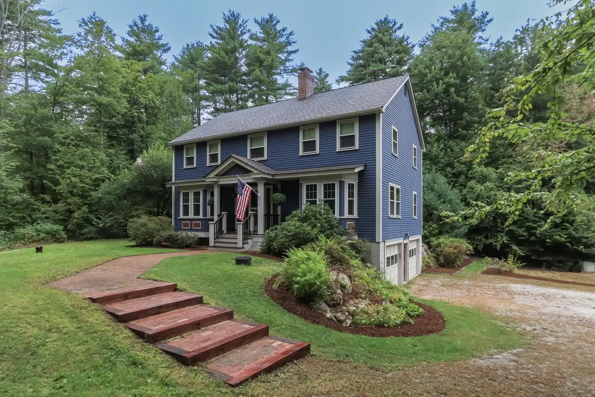 7 Arrowwood Road, New Boston, NH 03070 - Image #1