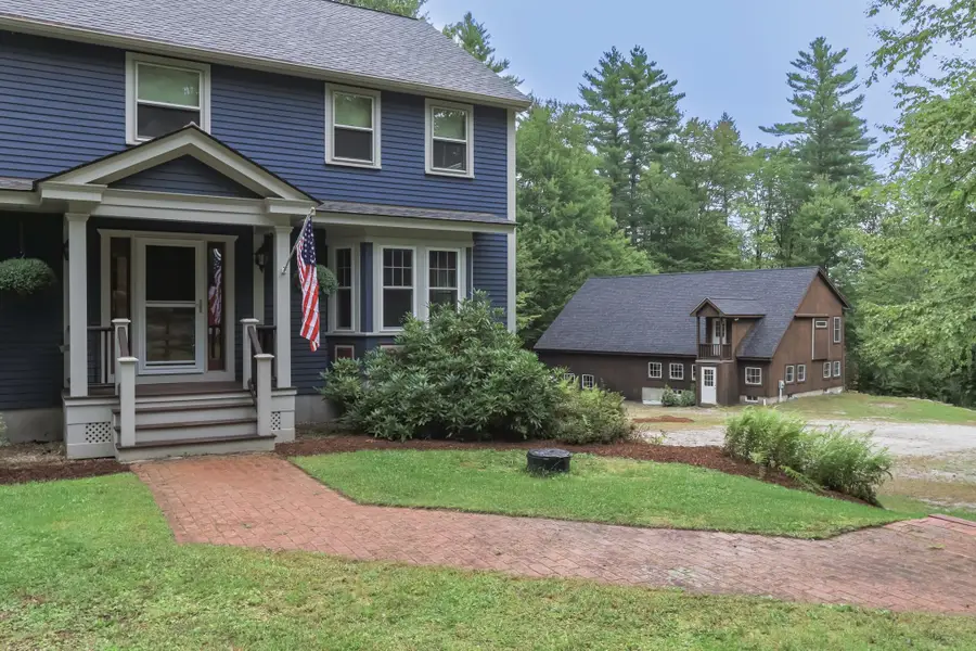 7 Arrowwood Road, New Boston, NH 03070 - Image #2