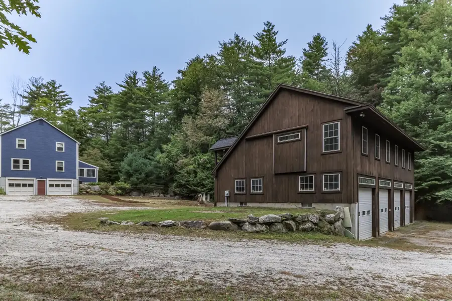 7 Arrowwood Road, New Boston, NH 03070 - Image #3