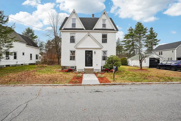 7 Hadley Road, Merrimack, NH 03054