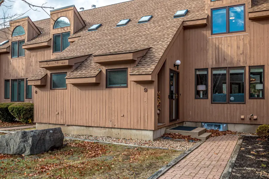 9 Top Notch Road, Bartlett, NH 03812 - Image #3