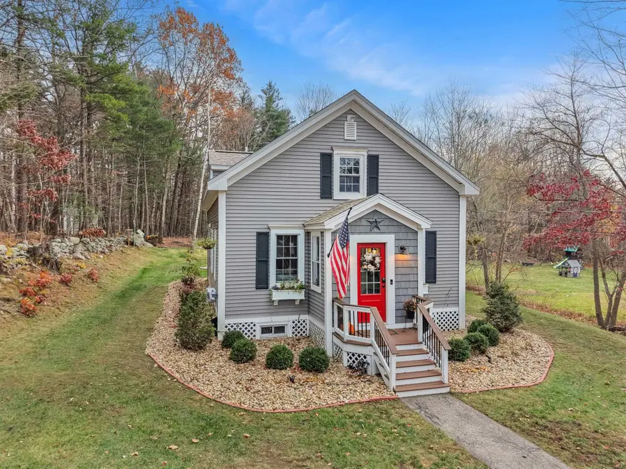 38 Bartley Hill Road, Londonderry, NH 03053 - Image #2