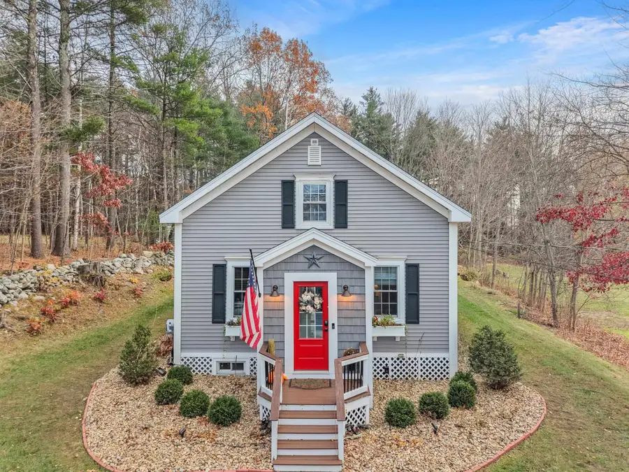 38 Bartley Hill Road, Londonderry, NH 03053 - Image #3