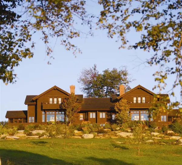 580 Villa Drive #17 -G6 & 34, Stowe, VT 05672