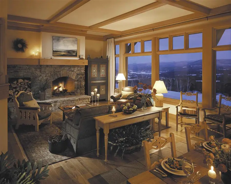 580 Villa Drive #17 -G6 & 34, Stowe, VT 05672 - Image #2