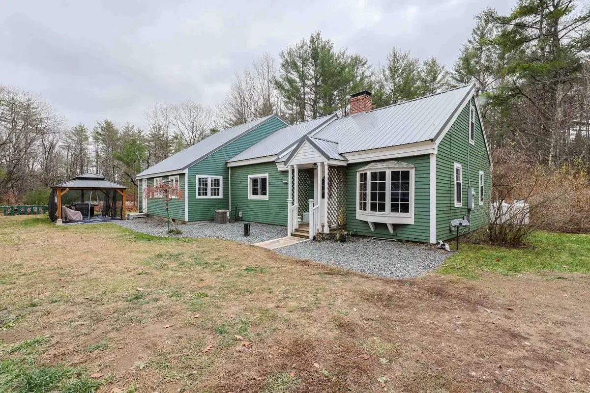 433 Royalston Road, Fitzwilliam, NH 03447 - Image #1