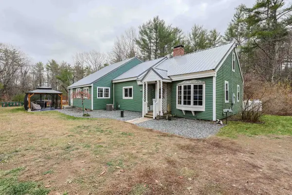 433 Royalston Road, Fitzwilliam, NH 03447