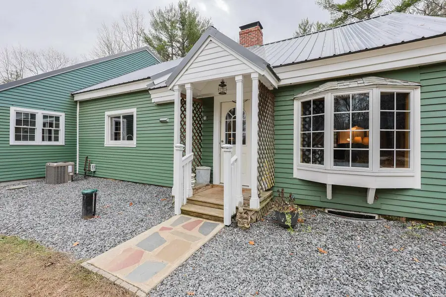 433 Royalston Road, Fitzwilliam, NH 03447 - Image #2