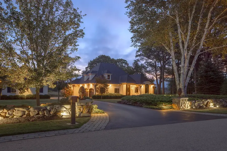 12 Runnymede Drive, North Hampton, NH 03862 - Image #2