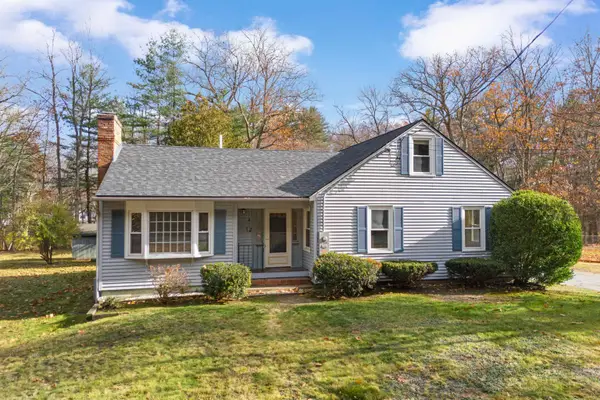 105 Lawrence Road, Salem, NH 03079