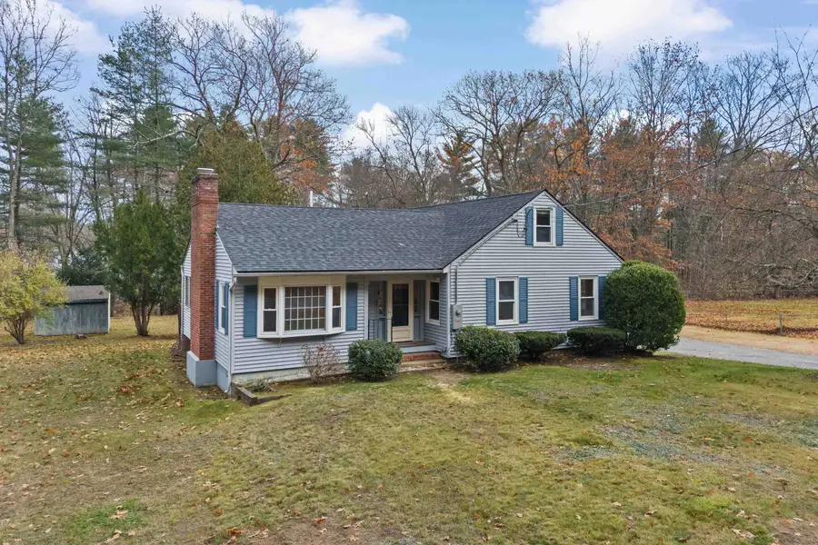 105 Lawrence Road, Salem, NH 03079 - Image #2