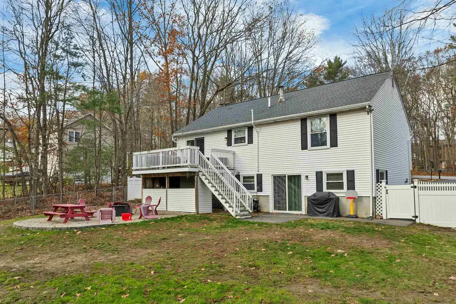 121 Hackett Hill Road, Hooksett, NH 03106 - Image #3