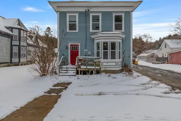 54 Vermont Route 100C, Johnson, VT 05656