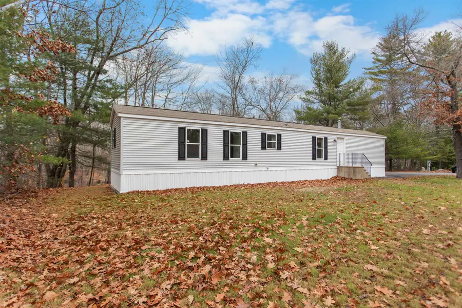 52 Little Falls Bridge Road, Rochester, NH 03867 - Image #2