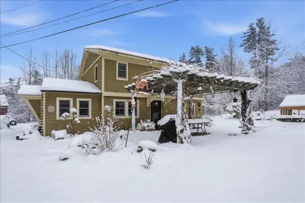 63A Jericho Road, Essex, VT 05452
