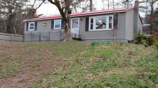 307 Dearborn Road, Pembroke, NH 03275