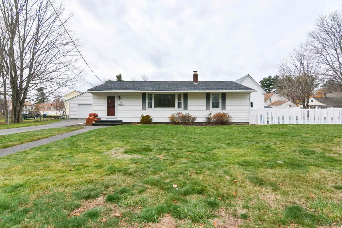 23 Pleasant Street, Derry, NH 03038 - Image #1