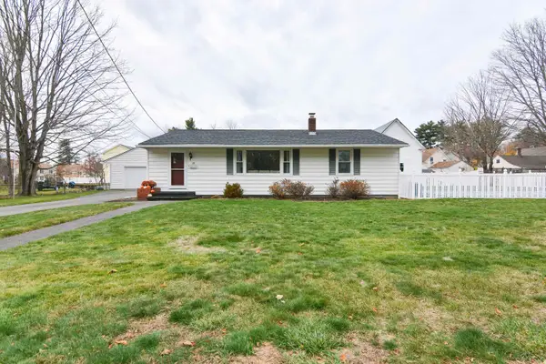 23 Pleasant Street, Derry, NH 03038