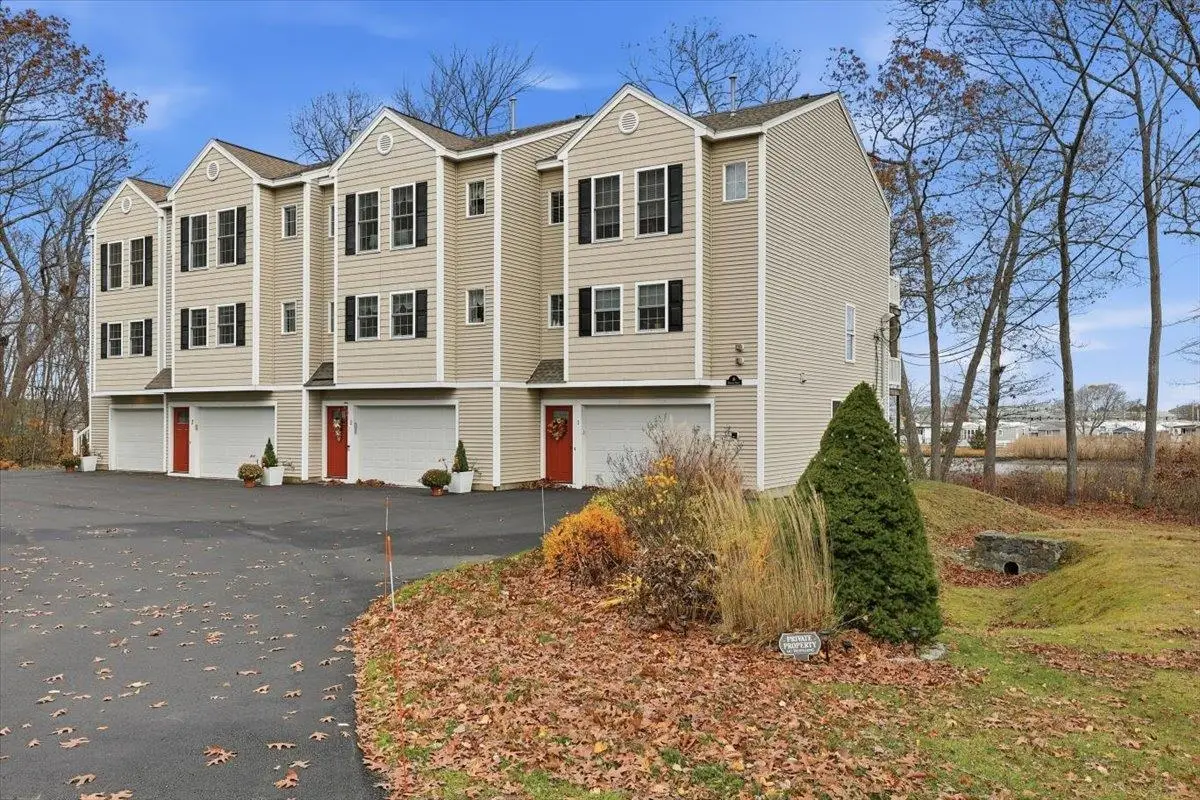 10 Hemlock Street #3, Hampton, NH 03842 - Image #1