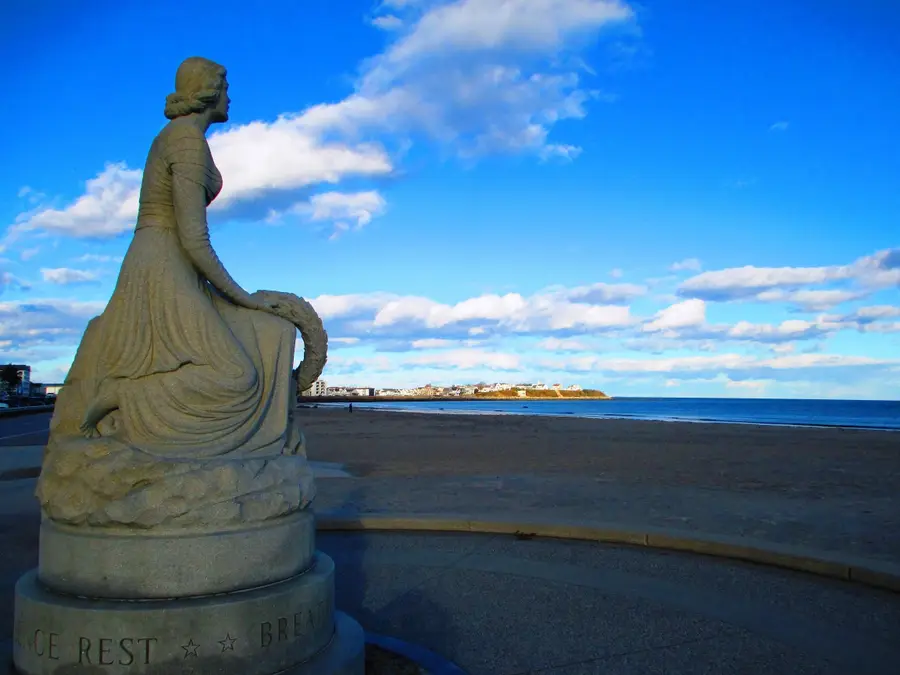 10 Hemlock Street #3, Hampton, NH 03842 - Image #3