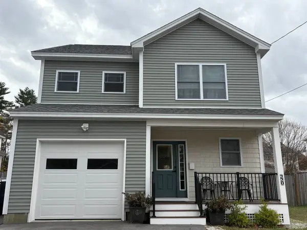 220 Mast Road, Manchester, NH 03102