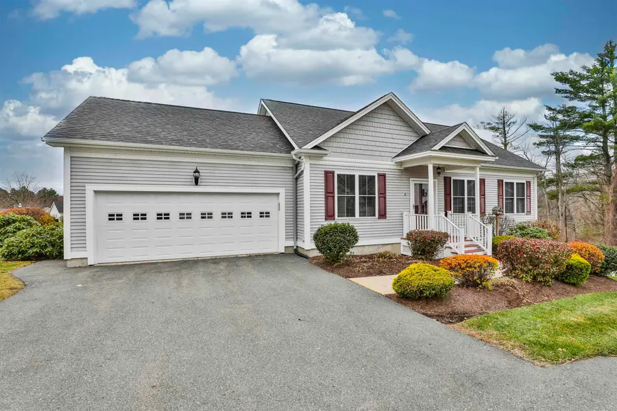 6 Sugar Plum Lane, Londonderry, NH 03053 - Image #2