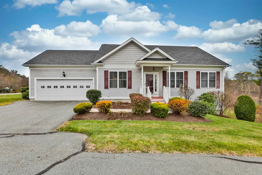 6 Sugar Plum Lane, Londonderry, NH 03053 - Image #3