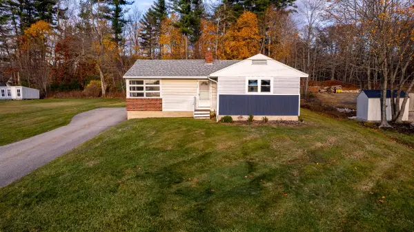 126 Dover Point Road, Dover, NH 03820