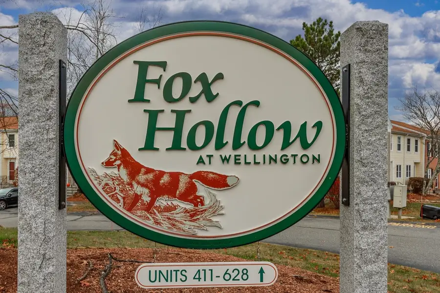 534 Fox Hollow Way, Manchester, NH 03104 - Image #2