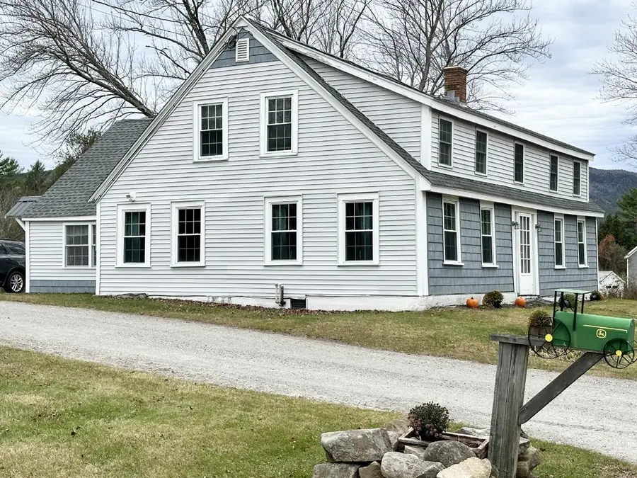 193 New Hebron Road, Plymouth, NH 03264 - Image #2