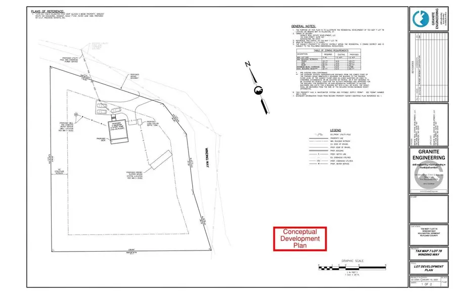 0 Winding Way, Killington, VT 05751 - Image #3