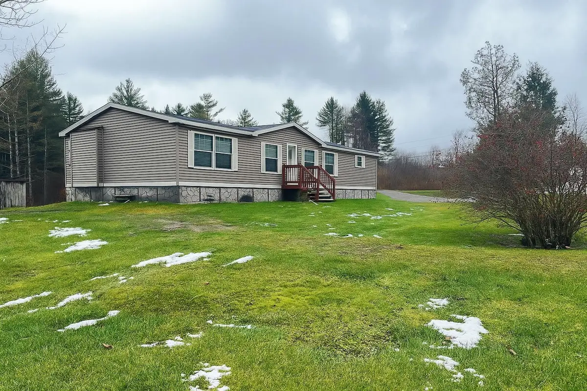 5746 Burton Hill Road, Irasburg, VT 05845 - Image #1