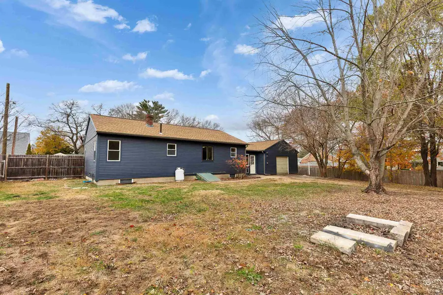 122 Patterson Street, Manchester, NH 03102 - Image #3