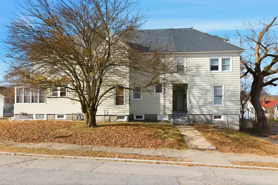 552 Spruce Street, Manchester, NH 03103 - Image #3