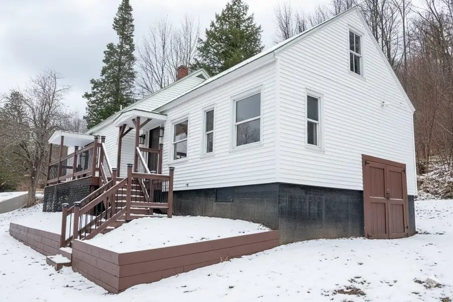 228 Cavendish Gulf Road, Cavendish, VT 05495 - Image #2