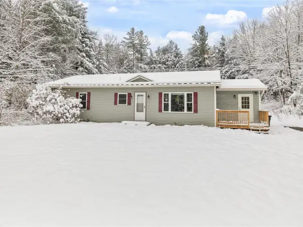 818 Main Street, Fairfax, VT 05454