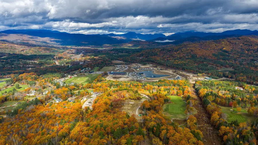 17 Rising Ridge Road #3, Campton, NH 03223 - Image #3