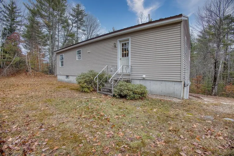 375 Pine River Road, Effingham, NH 03882 - Image #2