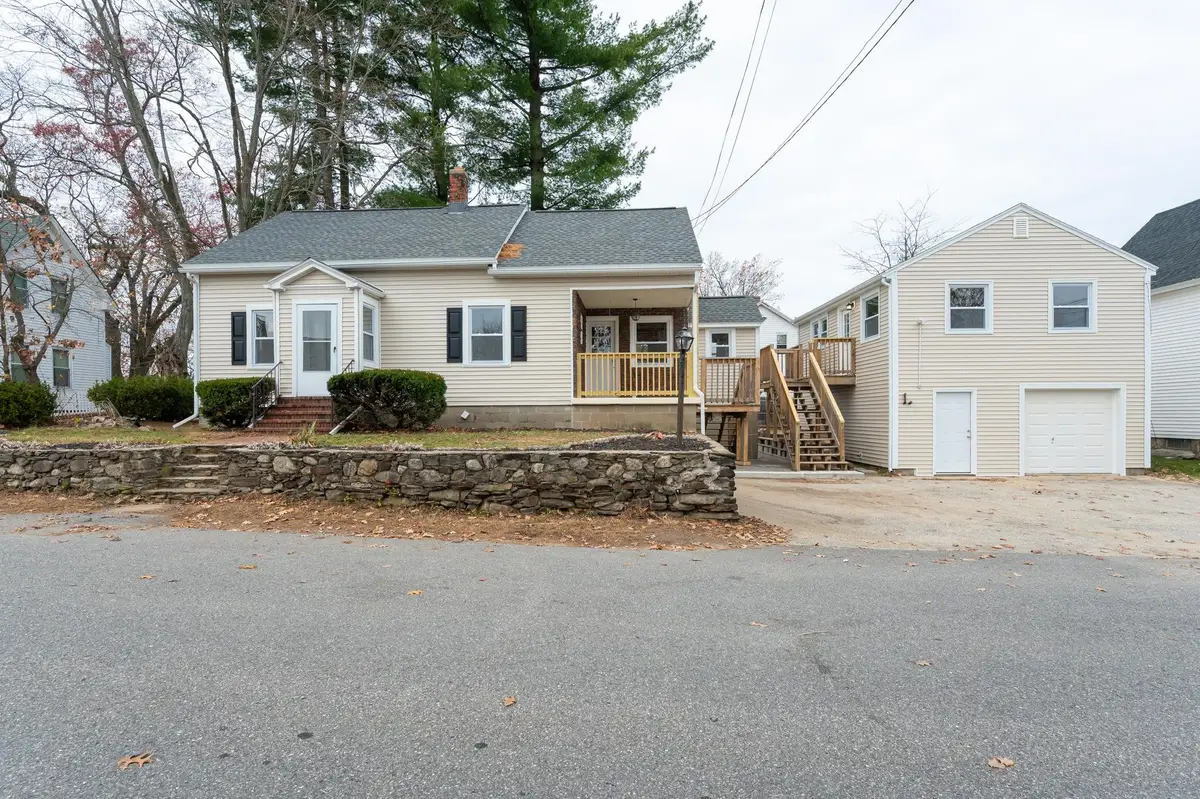 8 Laurel Street, Derry, NH 03038 - Image #1