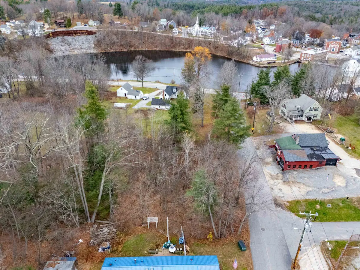 0 ADAMS Street, Greenville, NH 03048 - Image #1