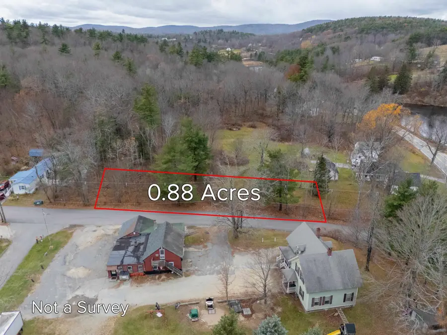 0 ADAMS Street, Greenville, NH 03048 - Image #3
