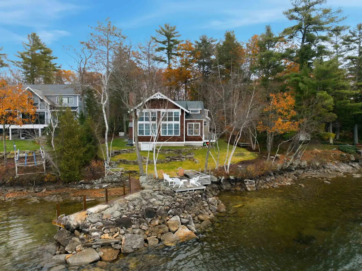 22 Tiger Trail, Meredith, NH 03253 - Image #1