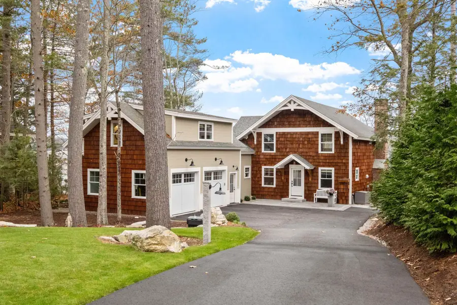 22 Tiger Trail, Meredith, NH 03253 - Image #3